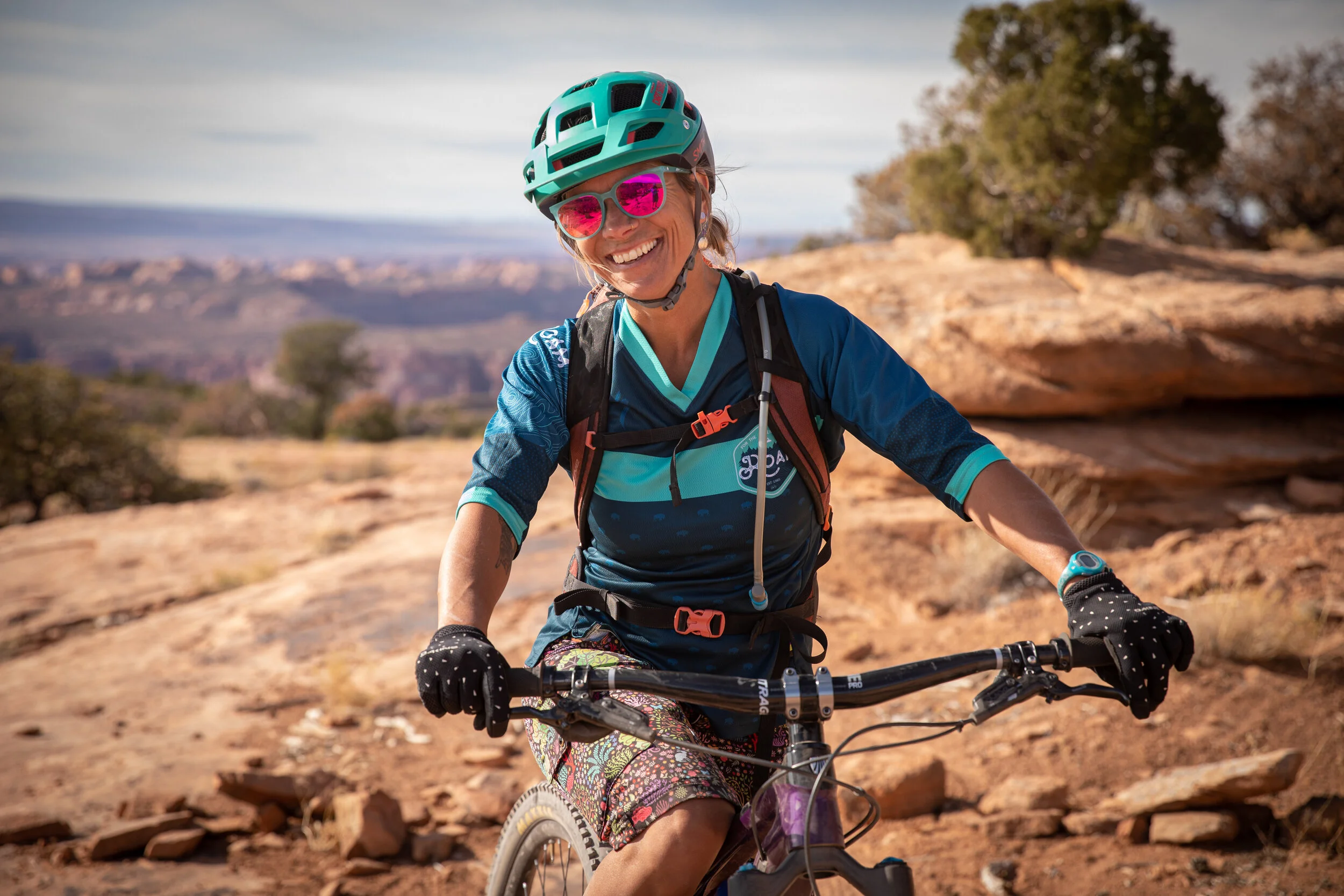 Voices of Western Colorado: Resilience