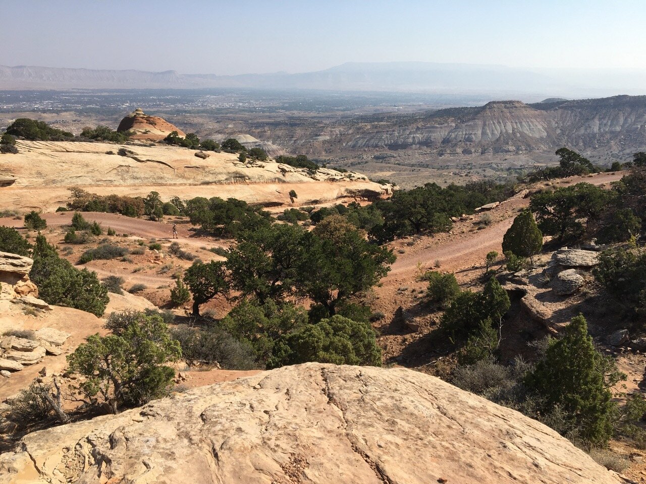 Take A Hike: Serpents Trail