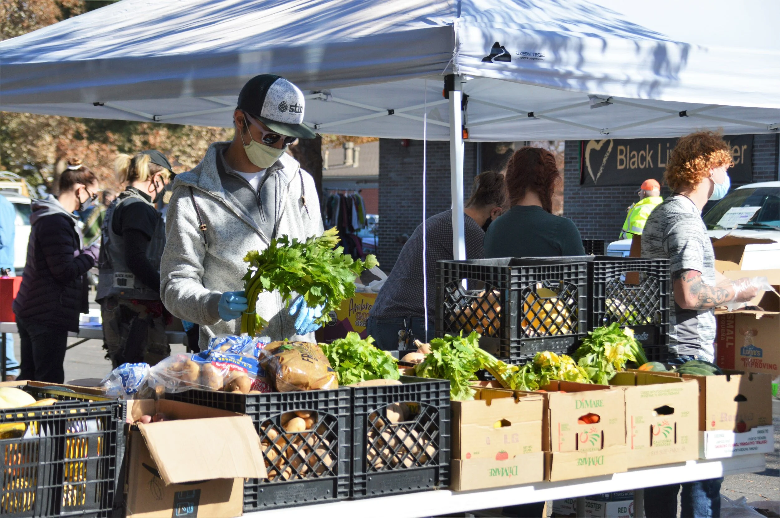 Help Is Here: Grand Junction Mutual Aid