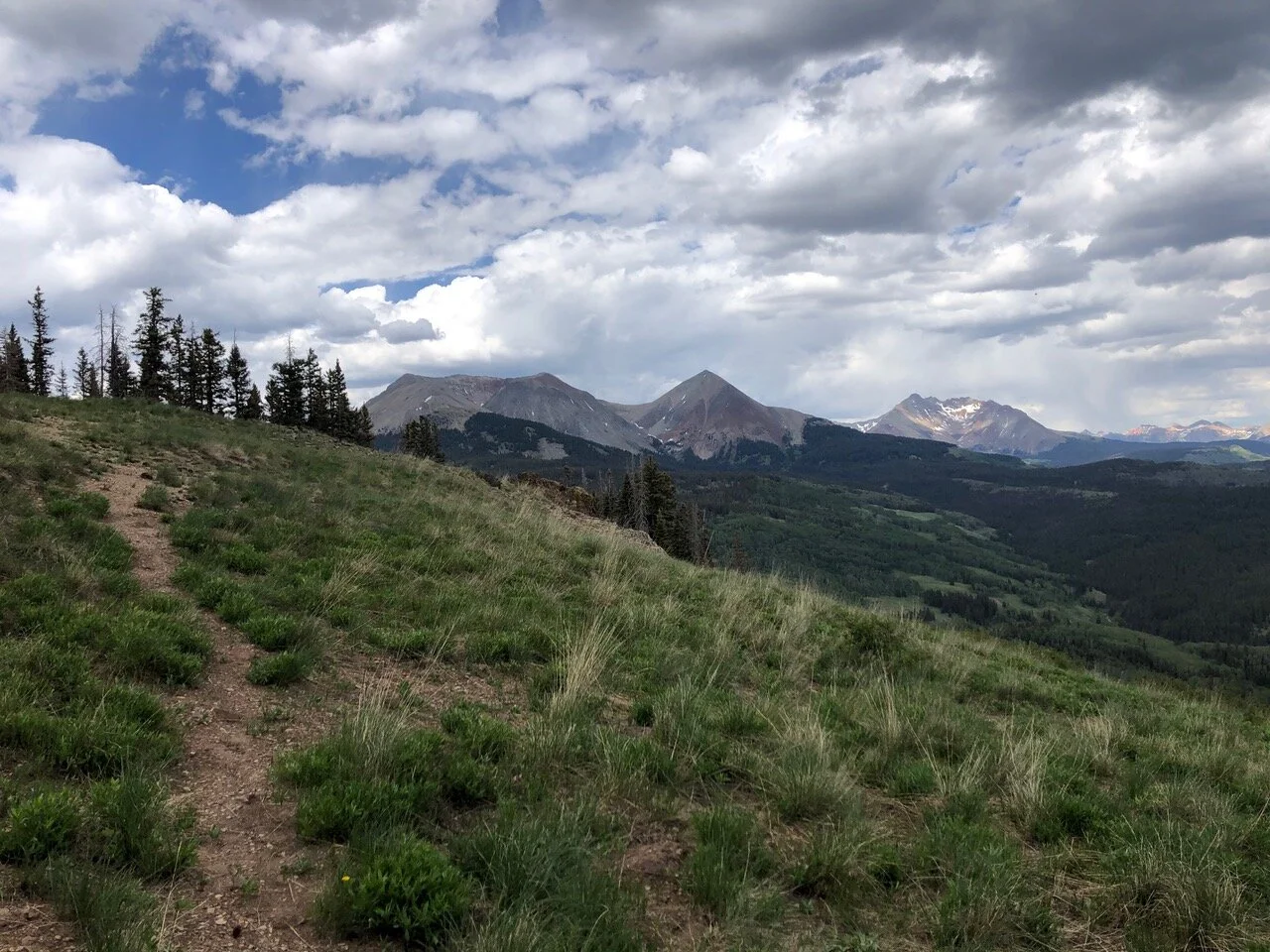 Explore Western Colorado On Foot: The Health Benefits Of Hiking