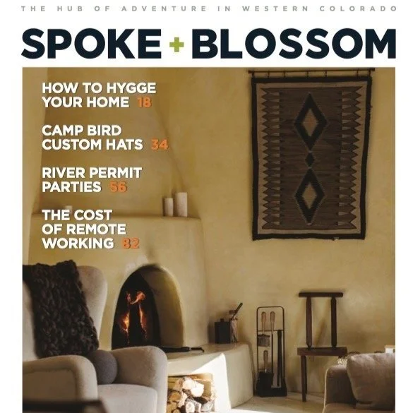 S+B ISSUE 18 / WINTER 2021-22