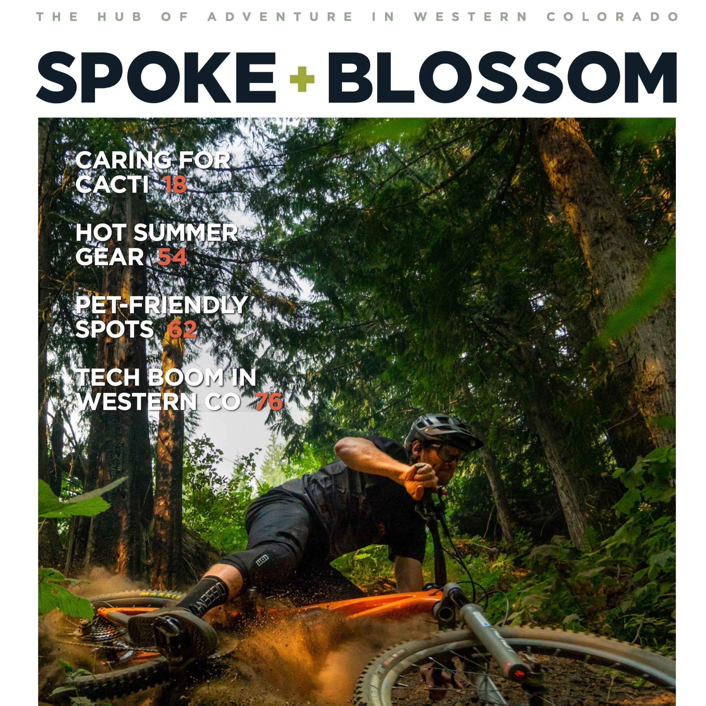 S+B ISSUE 20 / SUMMER 2022