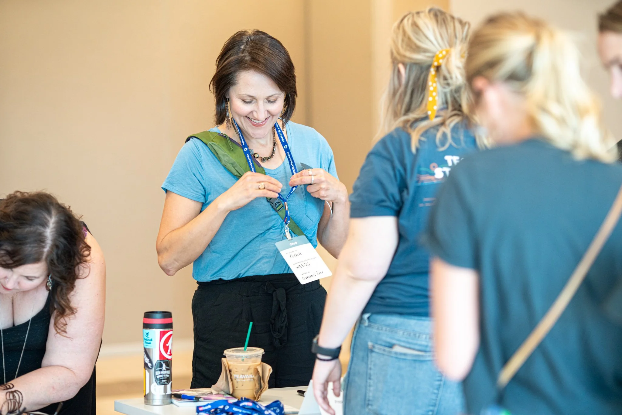 How Rural Entrepreneurs Founded A Regional Conference for Startups