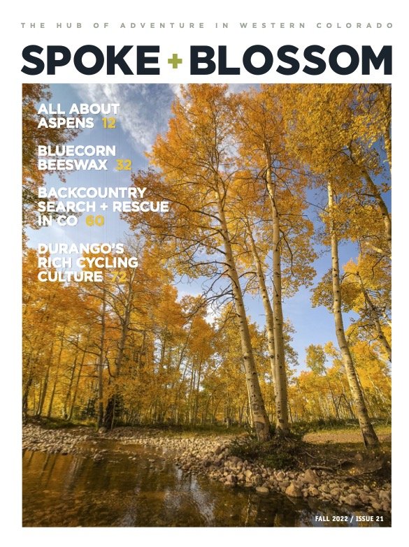 Fall 2022, Issue 21