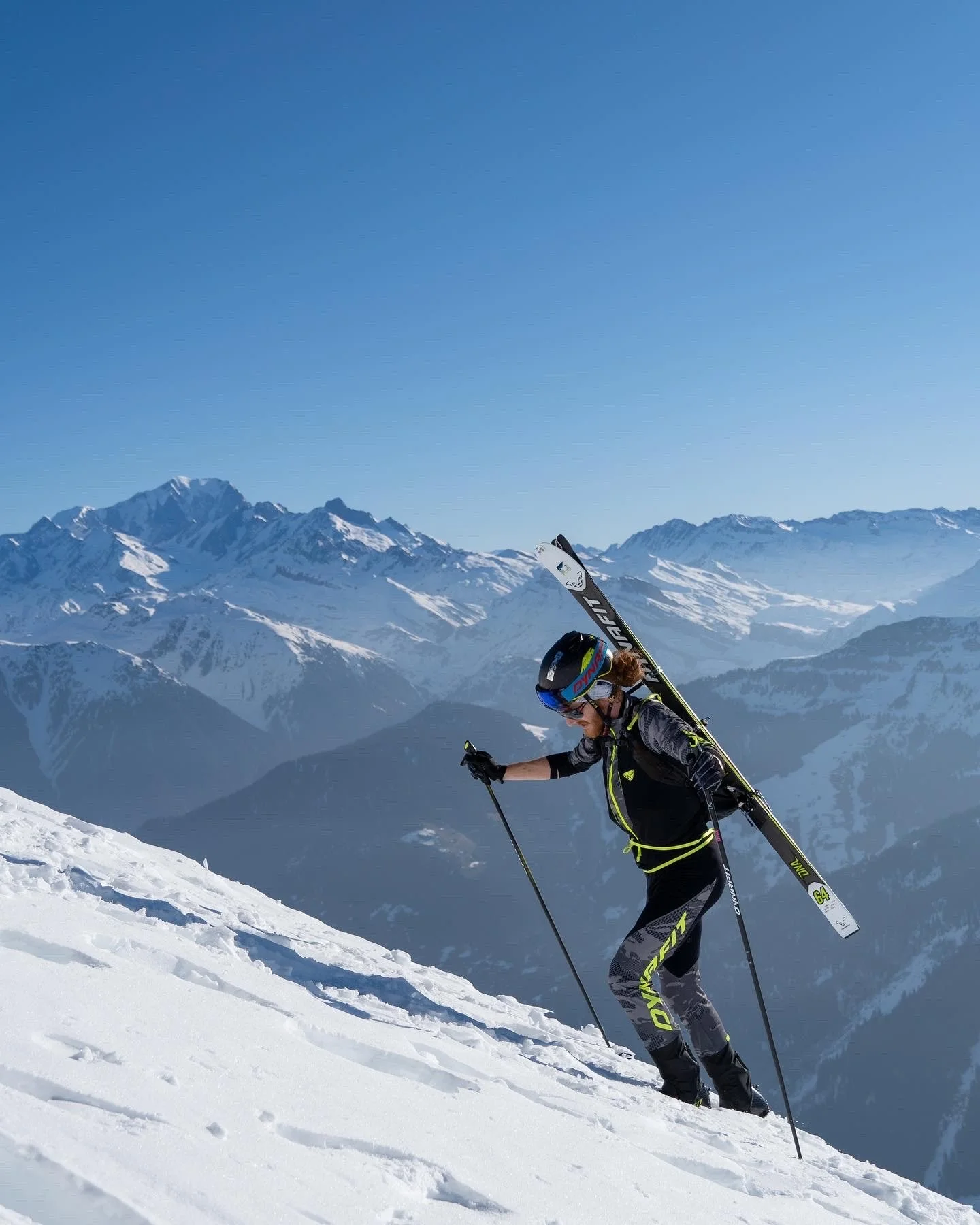 True Competitive Spirit: Cameron Smith Succeeds By Training In Ways That Feel Right To Him, Not A Coach