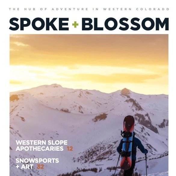 S+B ISSUE 22 / Winter 2022-23