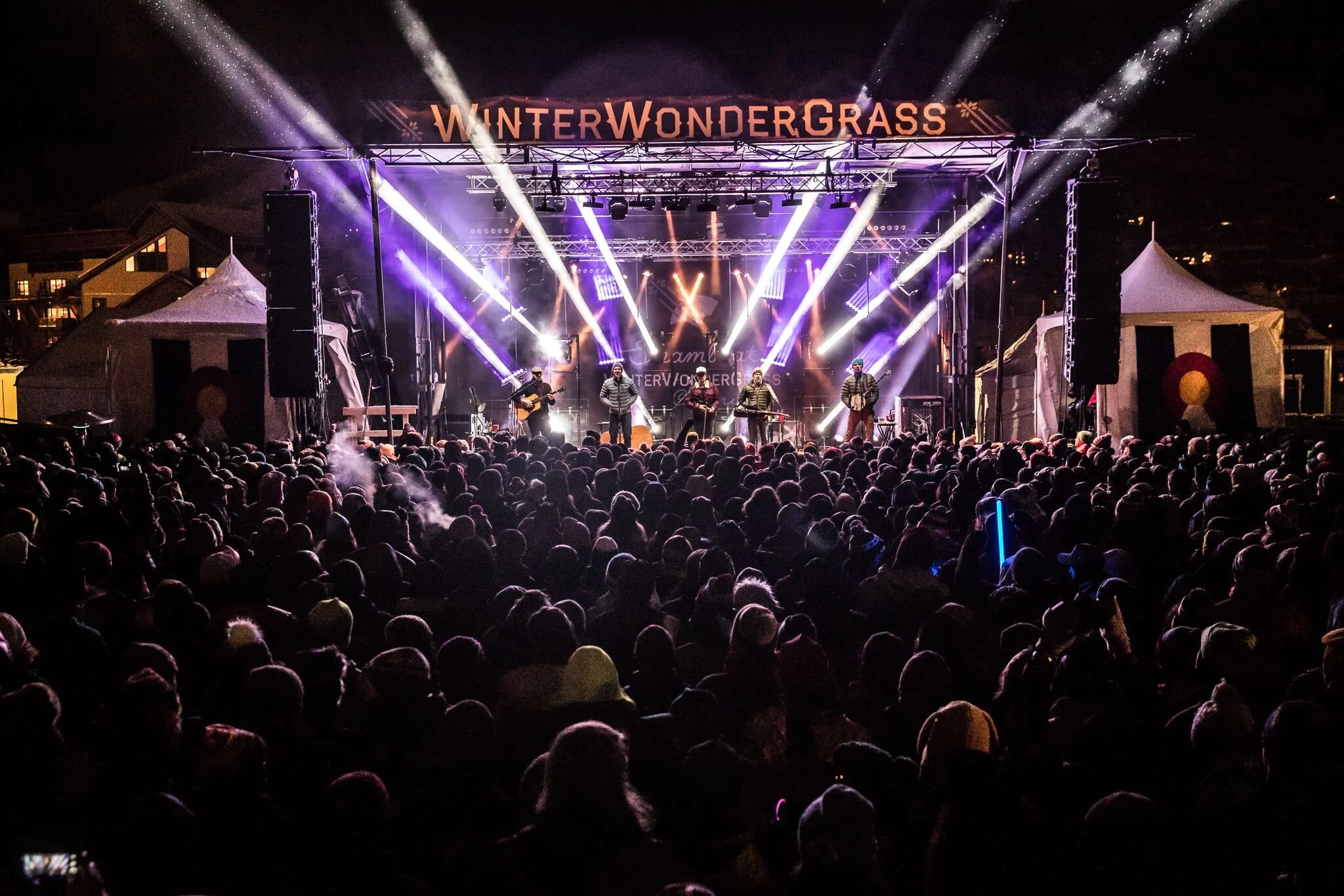 Colorado’s Homegrown WinterWonderGrass Festival Turns 10: Fest Founder Scotty Stoughton Reflects On A Decade Of Strings + Snow