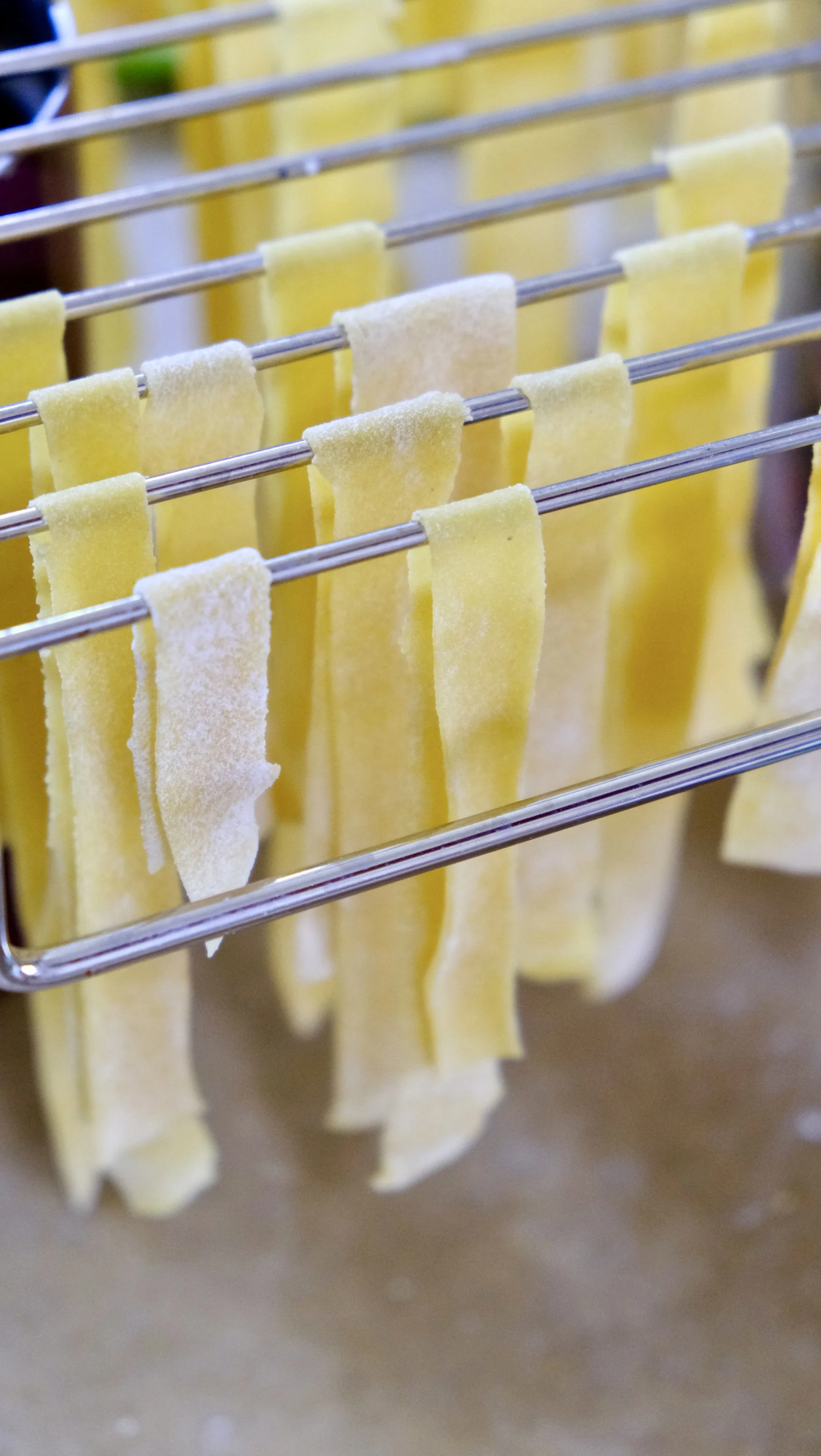 Spring Recipes: Practice Makes Magic 