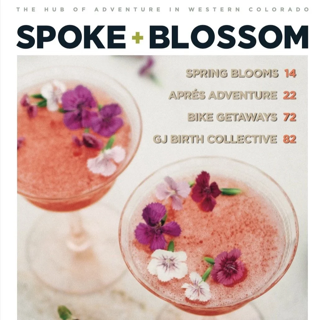 S+B ISSUE 23 / SPRING 2023