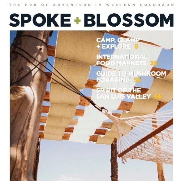 S+B ISSUE 24 / SUMMER 2023