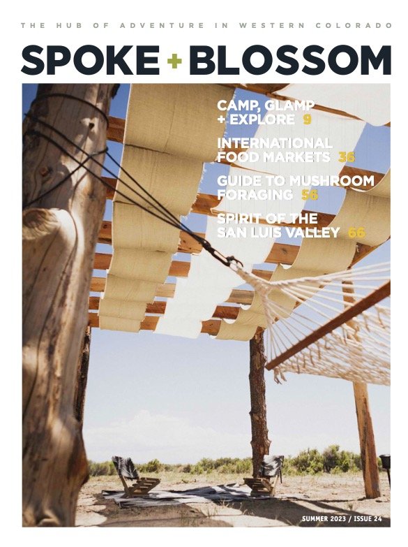 Summer 2023, Issue 24