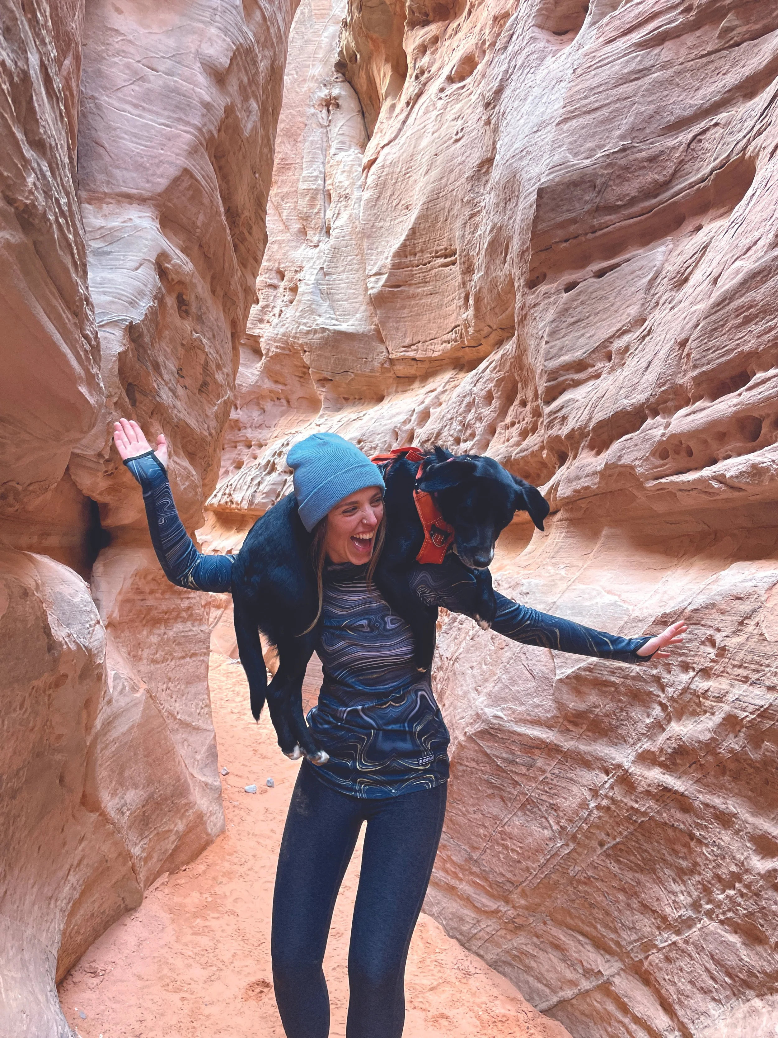 Solo Female Travel: Road Trip Tips