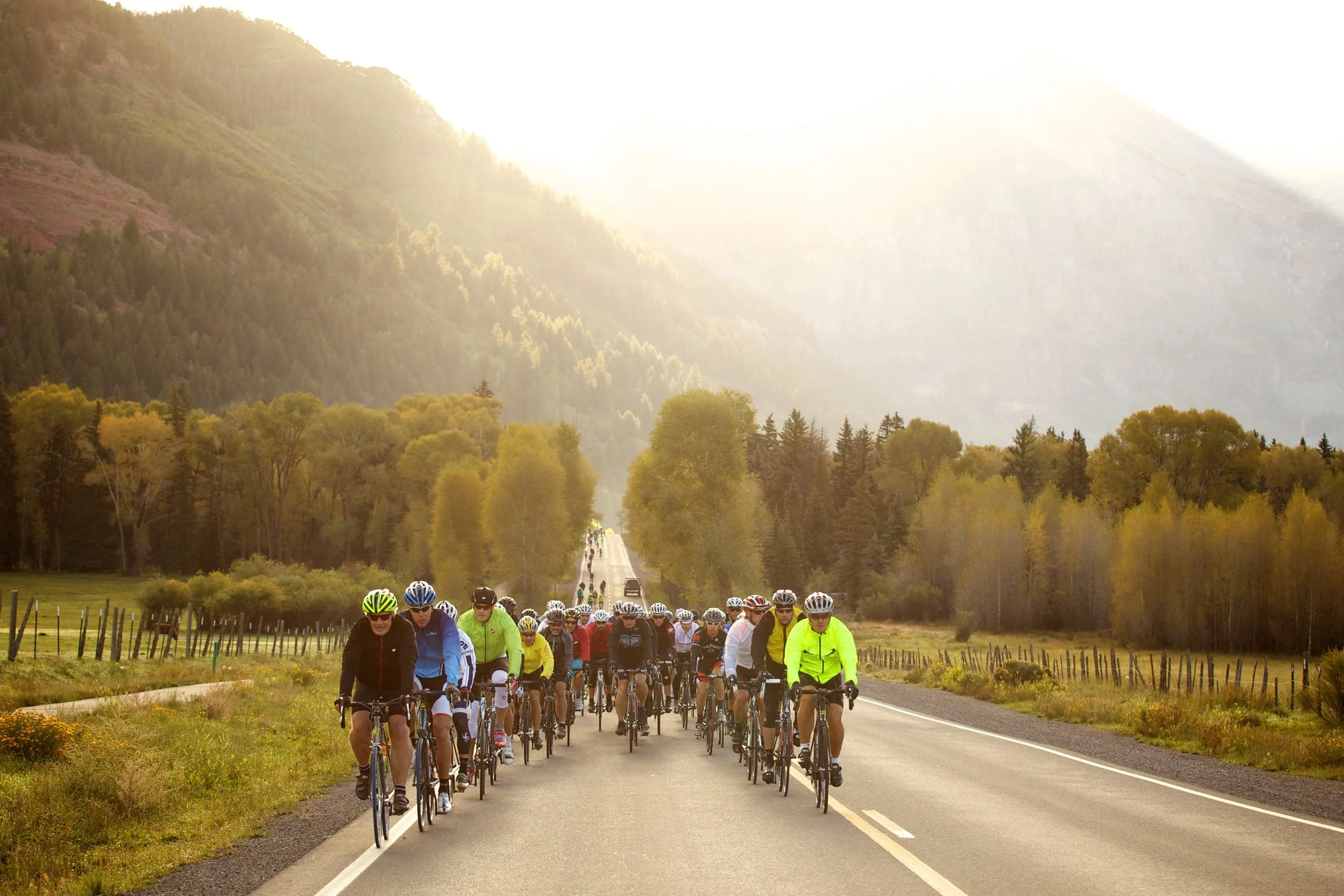 Mountains To The Desert Classic Supports Youth Of The San Miguel Watershed 