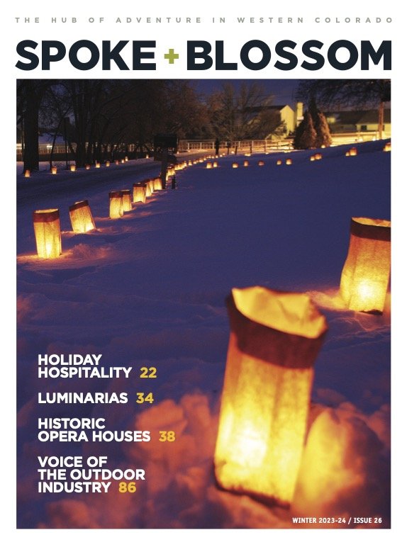 Winter 2023-24, Issue 26