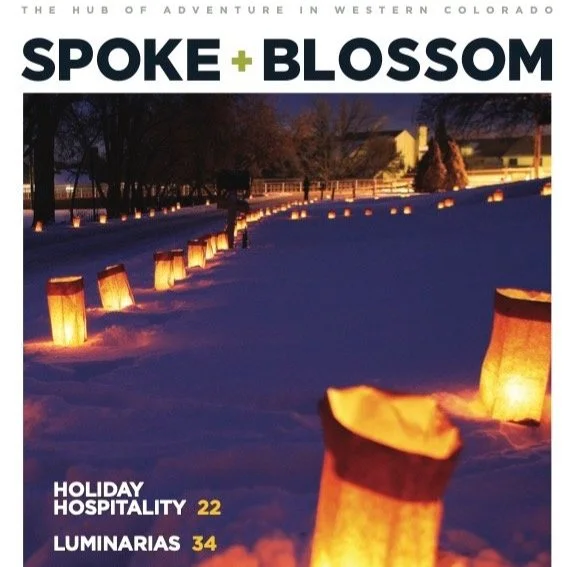 S+B ISSUE 26 / WINTER 2023-24