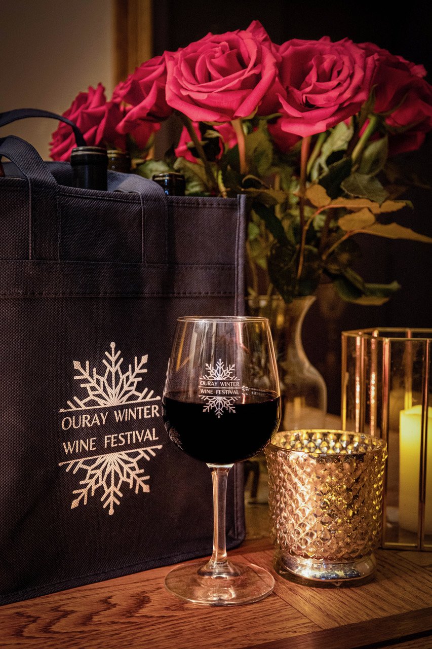 Ouray Winter Wine Festival Returns For Its Second Year