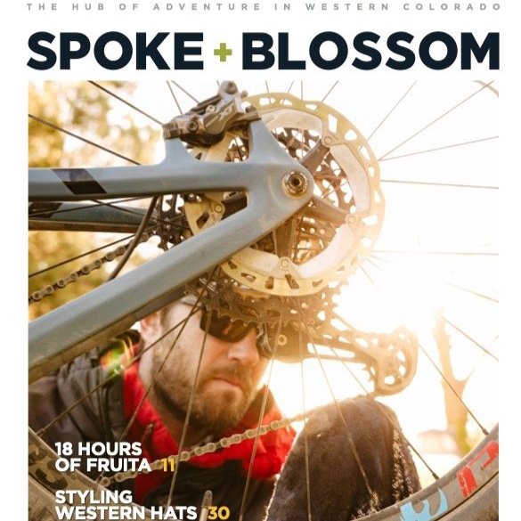 S+B ISSUE 27 / SPRING 2024
