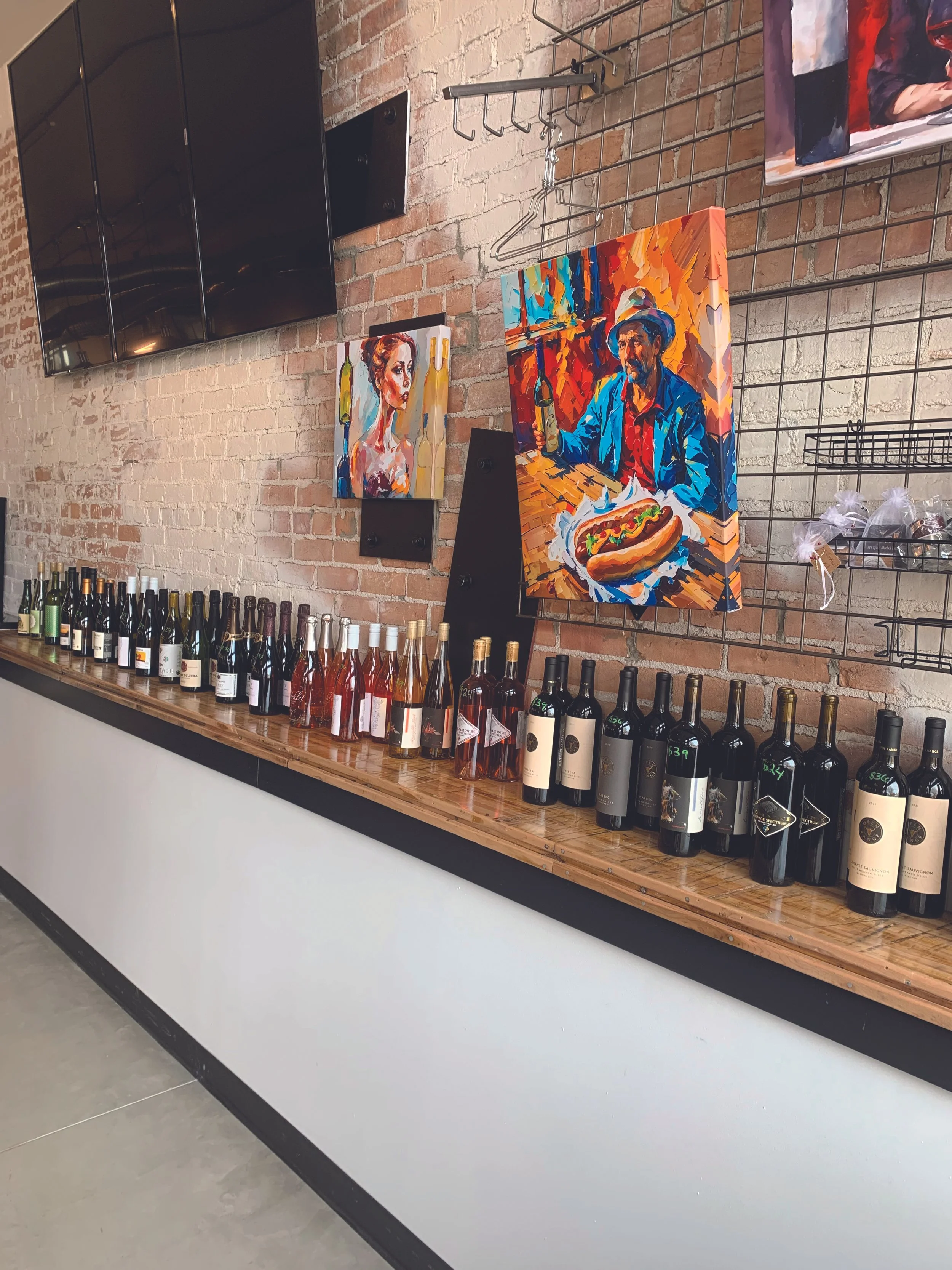 Cruise Control Kitchen &amp; Cellar Open In Downtown Grand Junction — Chicago-Inspired Cuisine + Local Libations