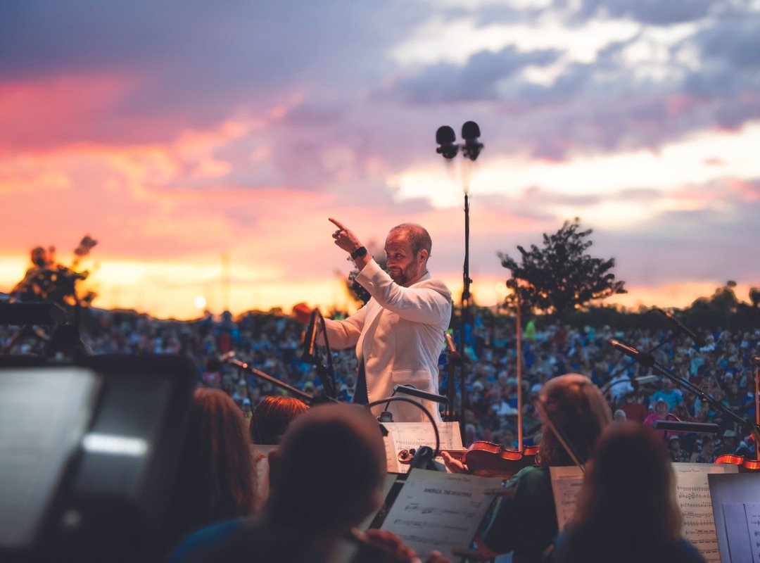 With time, patience and perseverance it&rsquo;s amazing how a humble dream can grow into an audacious reality. Such it is with both the Grand Junction Symphony Orchestra (GJSO) and the Grand Junction Symphony Foundation (GJSF). All it takes is a comp