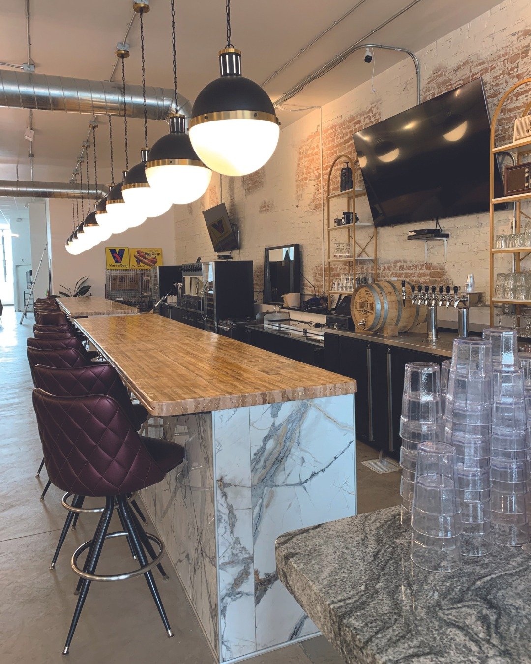 We&rsquo;re excited to welcome Cruise Control Kitchen &amp; Cellar (@cruisecontrolgj) to downtown Grand Junction&rsquo;s growing culinary scene. This fresh concept is a fast-casual wine bar in the heart of the Grand Valley.

Owner Taryn Brooks is exc