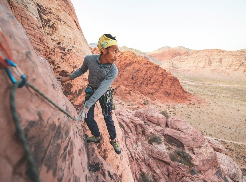 The rock climbing community has always faced challenges with the same grit and tight-grasped determination that it takes to tackle the sport. Climbing has grown exponentially since the mid-1980s and now welcomes more than 8 million vertical athletes 