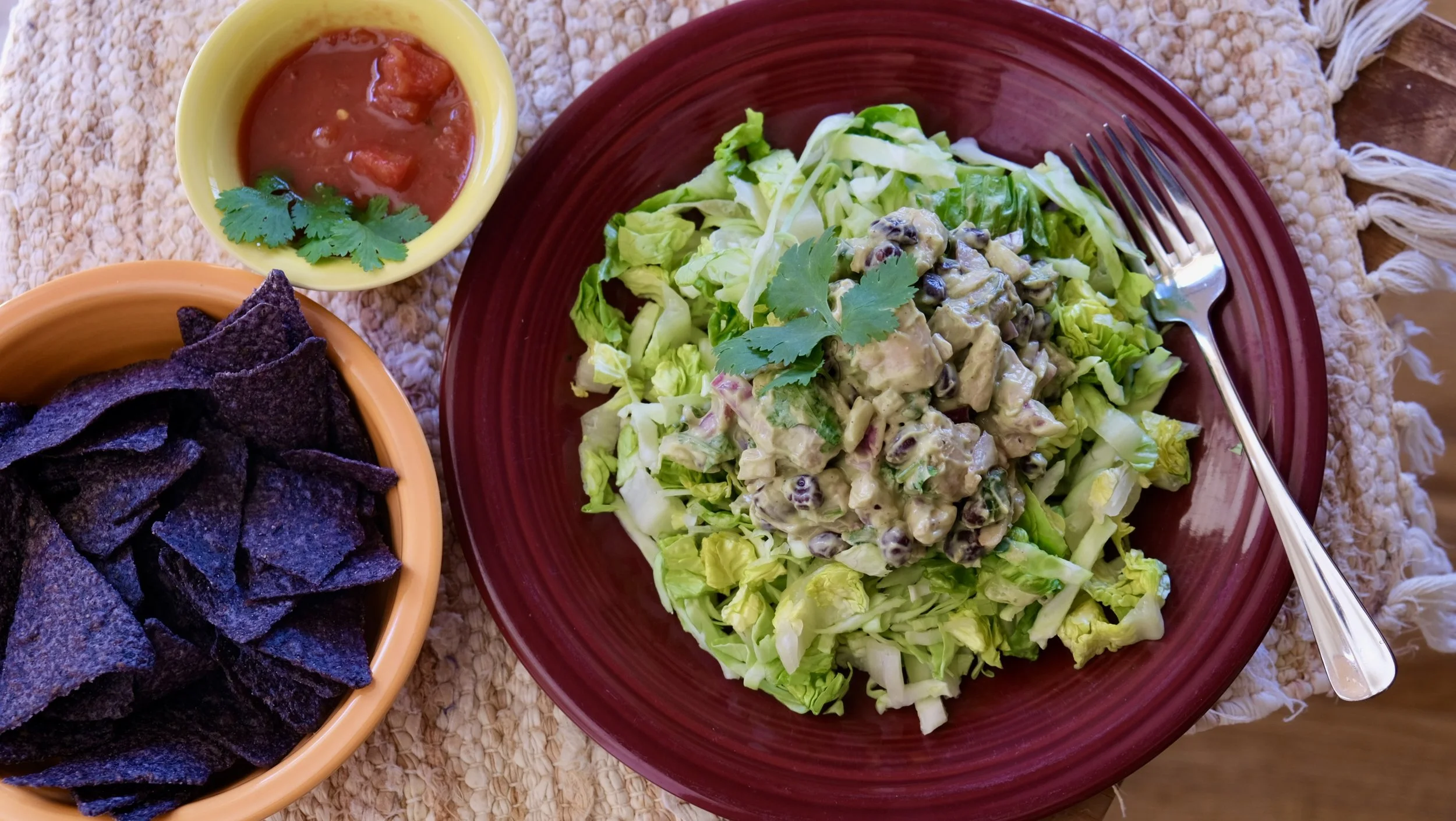 Summer Recipes — Lessons I Learned In My Kitchen 