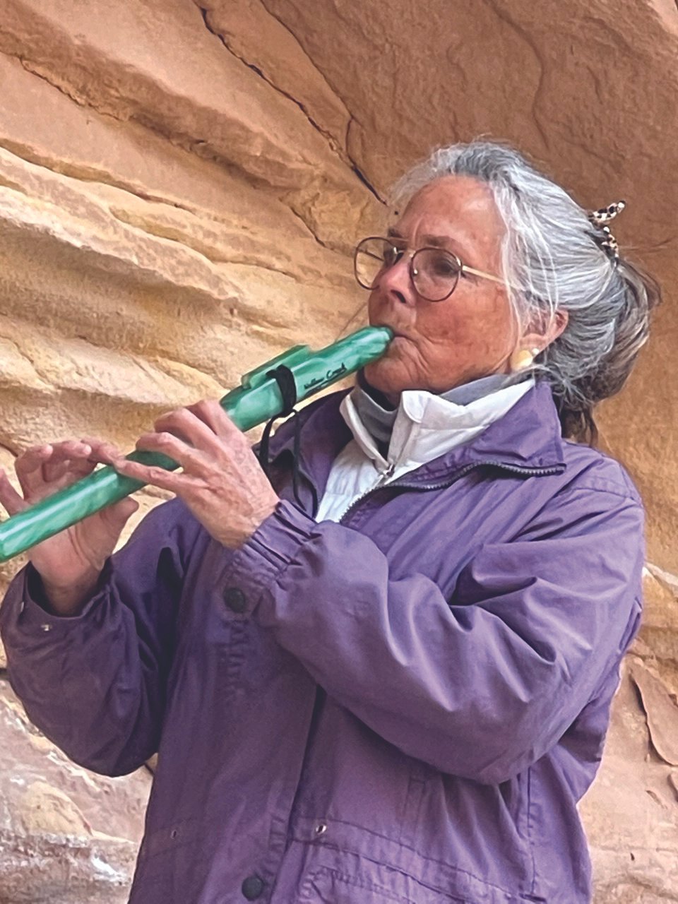 Grand Junction Flute Circle: Honoring Tradition With New Creativity 