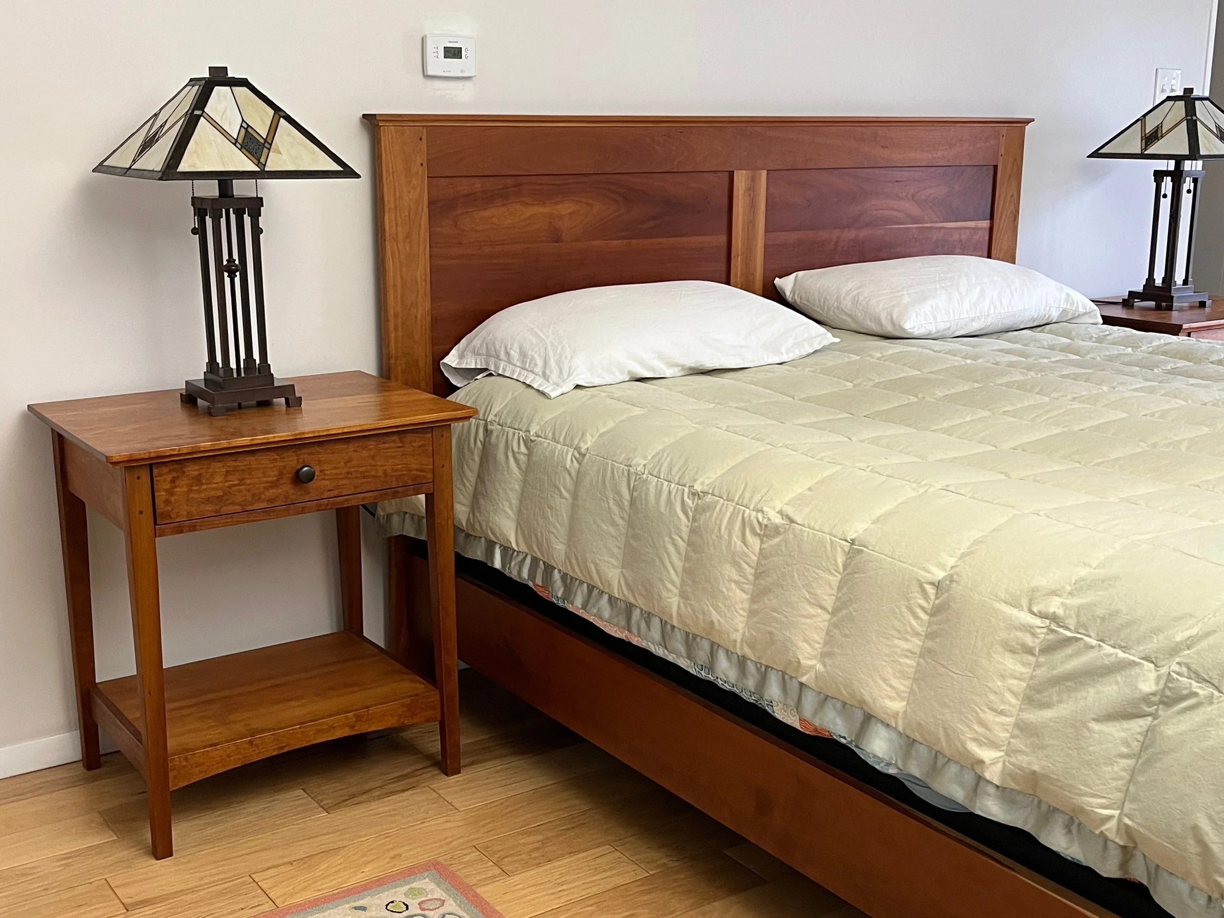 Kevin Molick Woodworking 