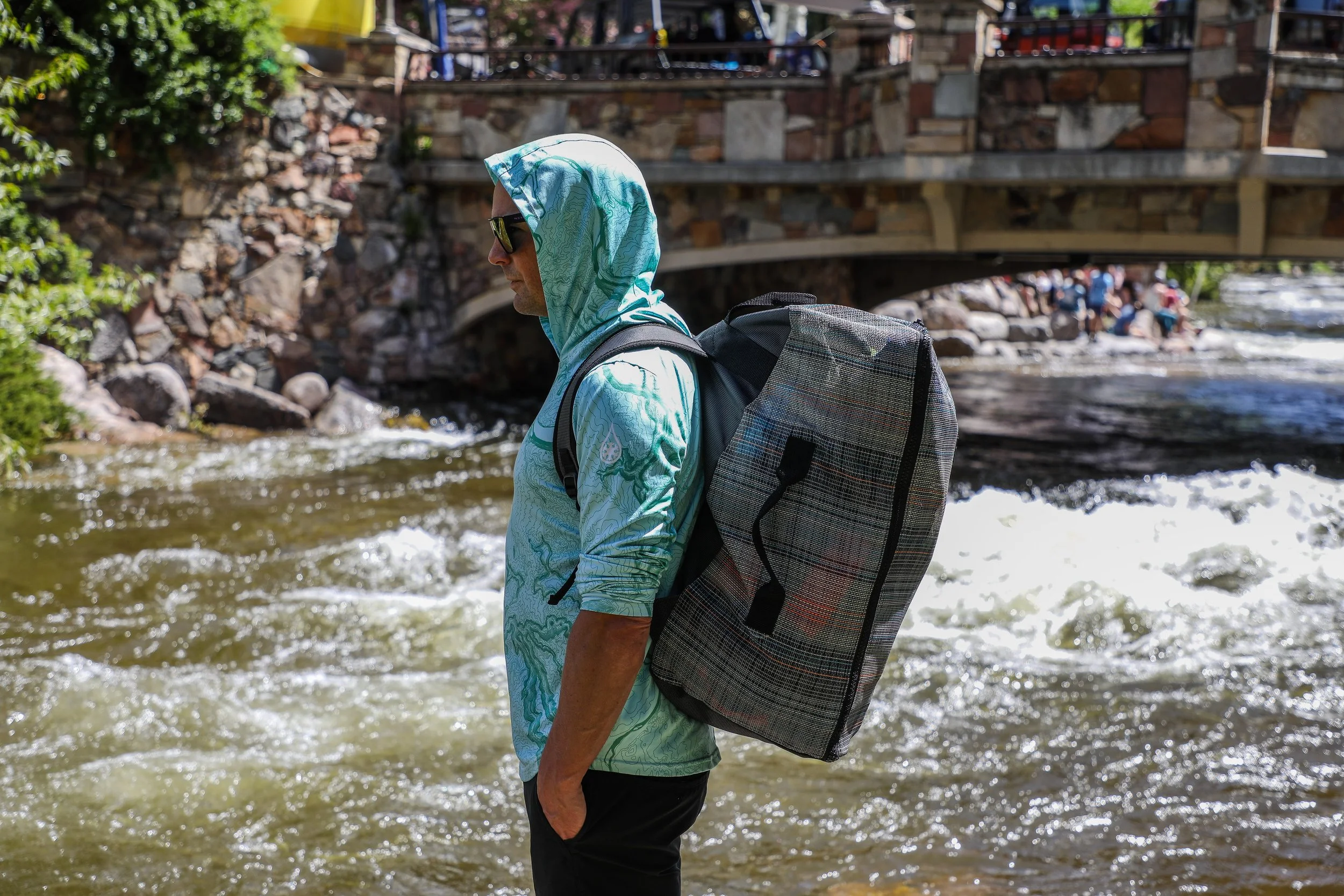 Gili Gear: Eco-Friendly Waterway Essentials 