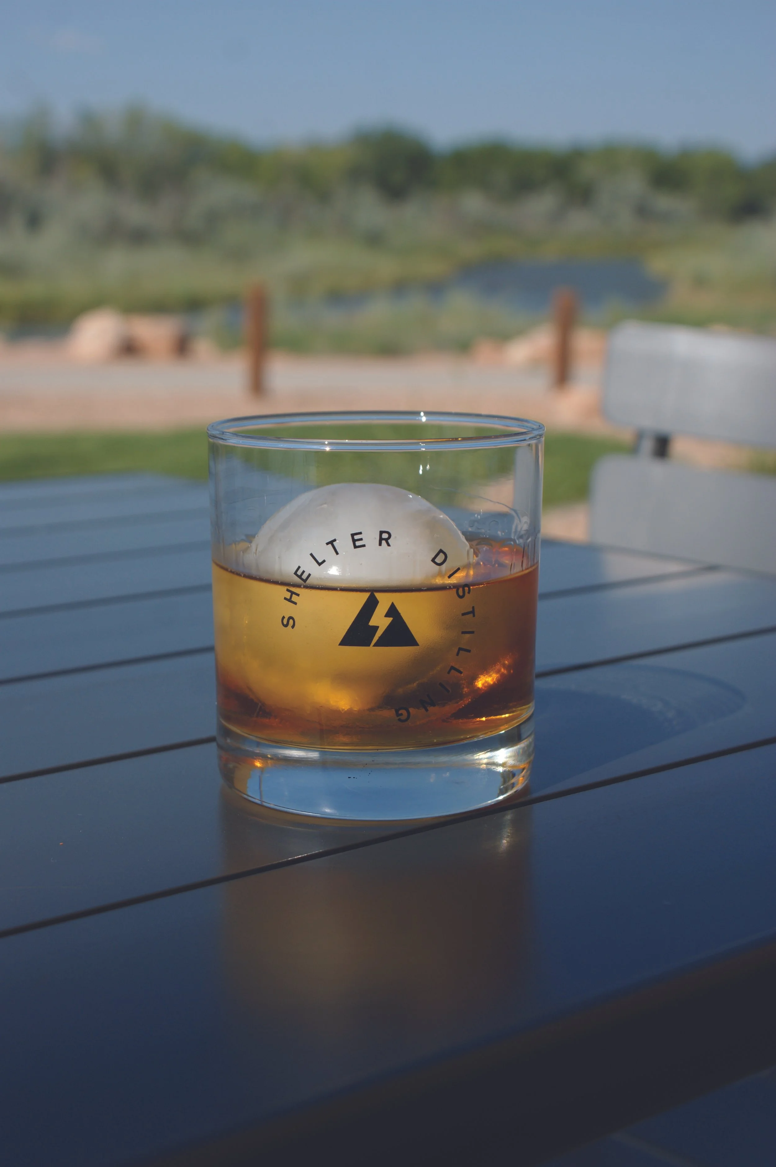 Shelter Distilling: Pouring New Life To The Montrose Riverside 