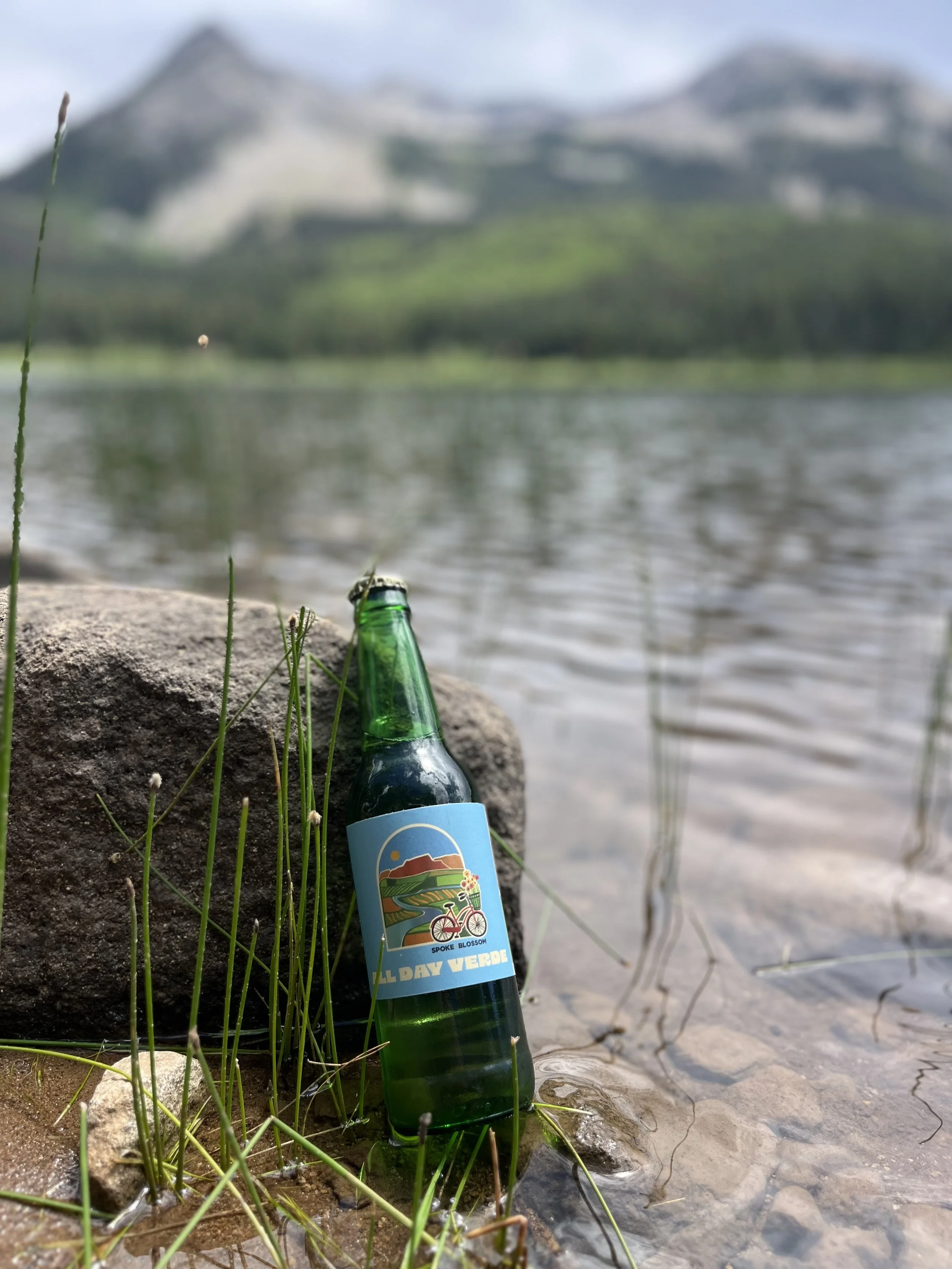 All Day Verdé Wins Gold At 2024 Colorado Governor's Cup 