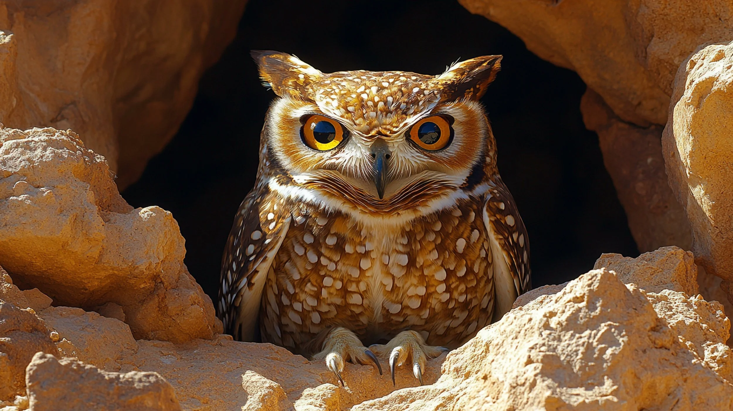 The Poetry of Feathered Things