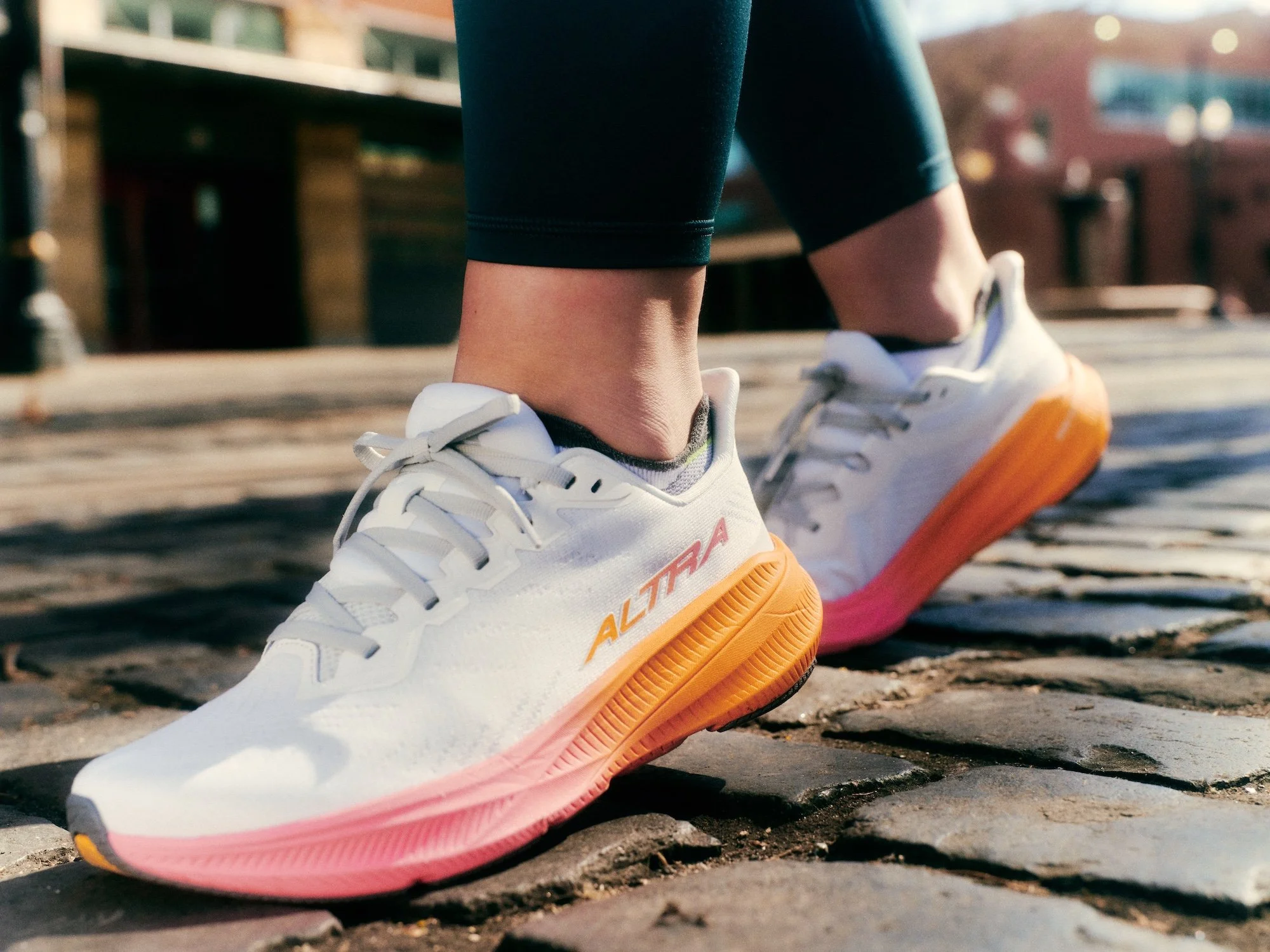 Gear Profile: Altra Running