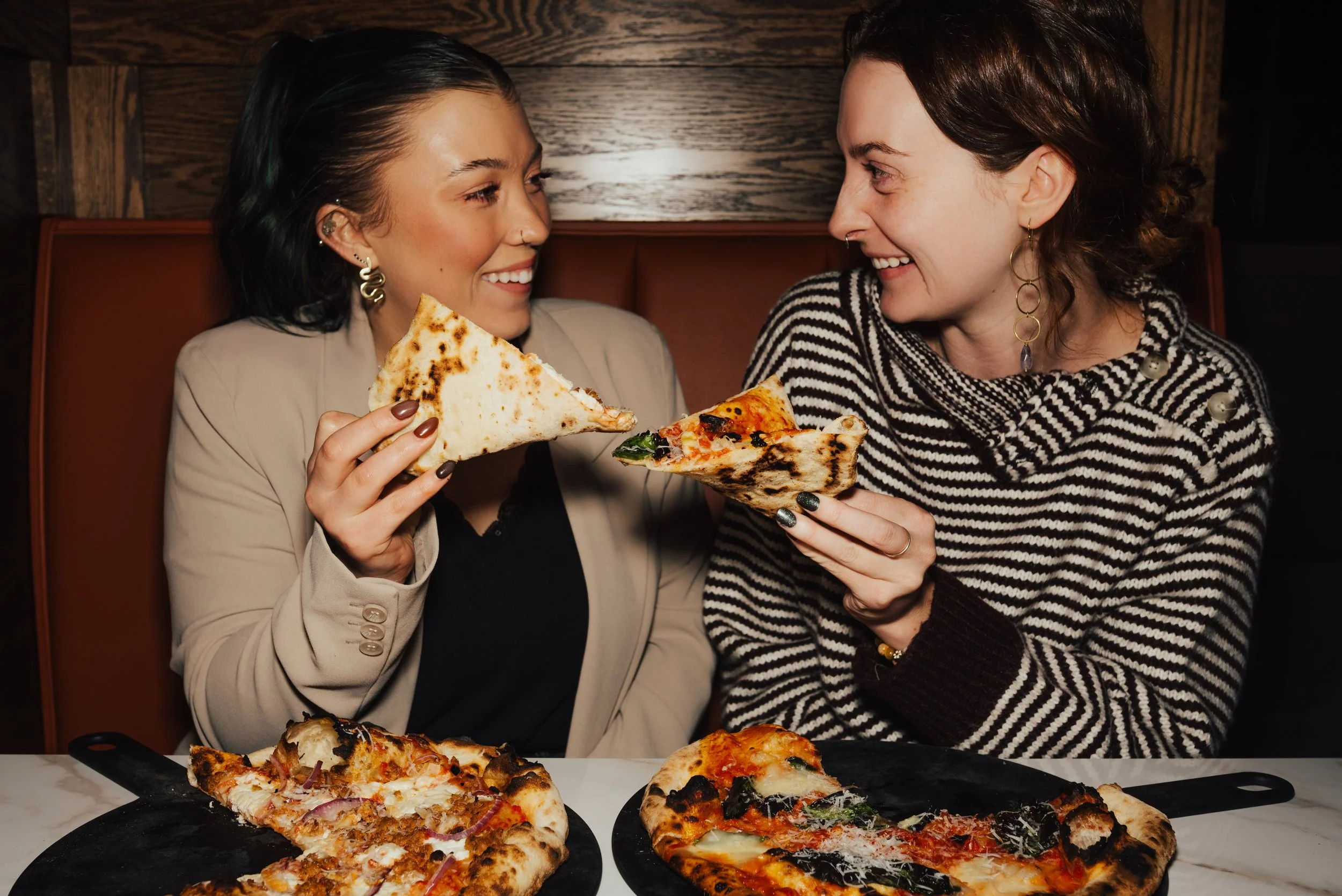 Josephine’s Brings Authentic Italian Flavors + Heartfelt Hospitality To Fruita