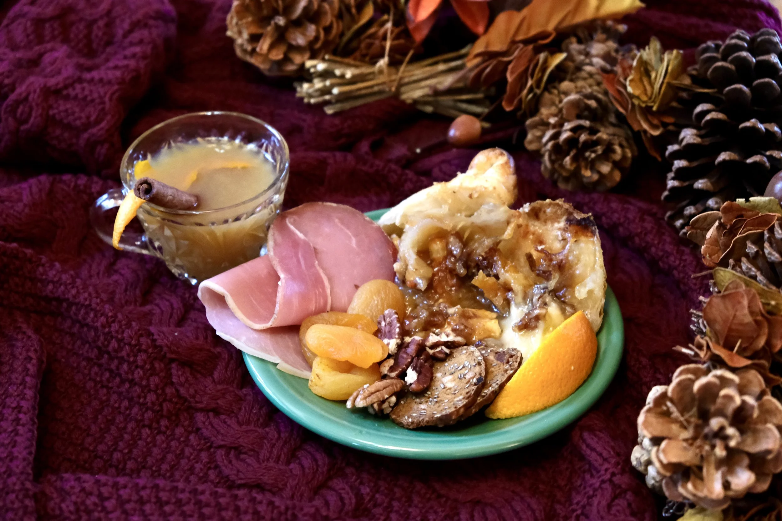 Winter Recipes: Easy Traditions Make Magic For The Holidays