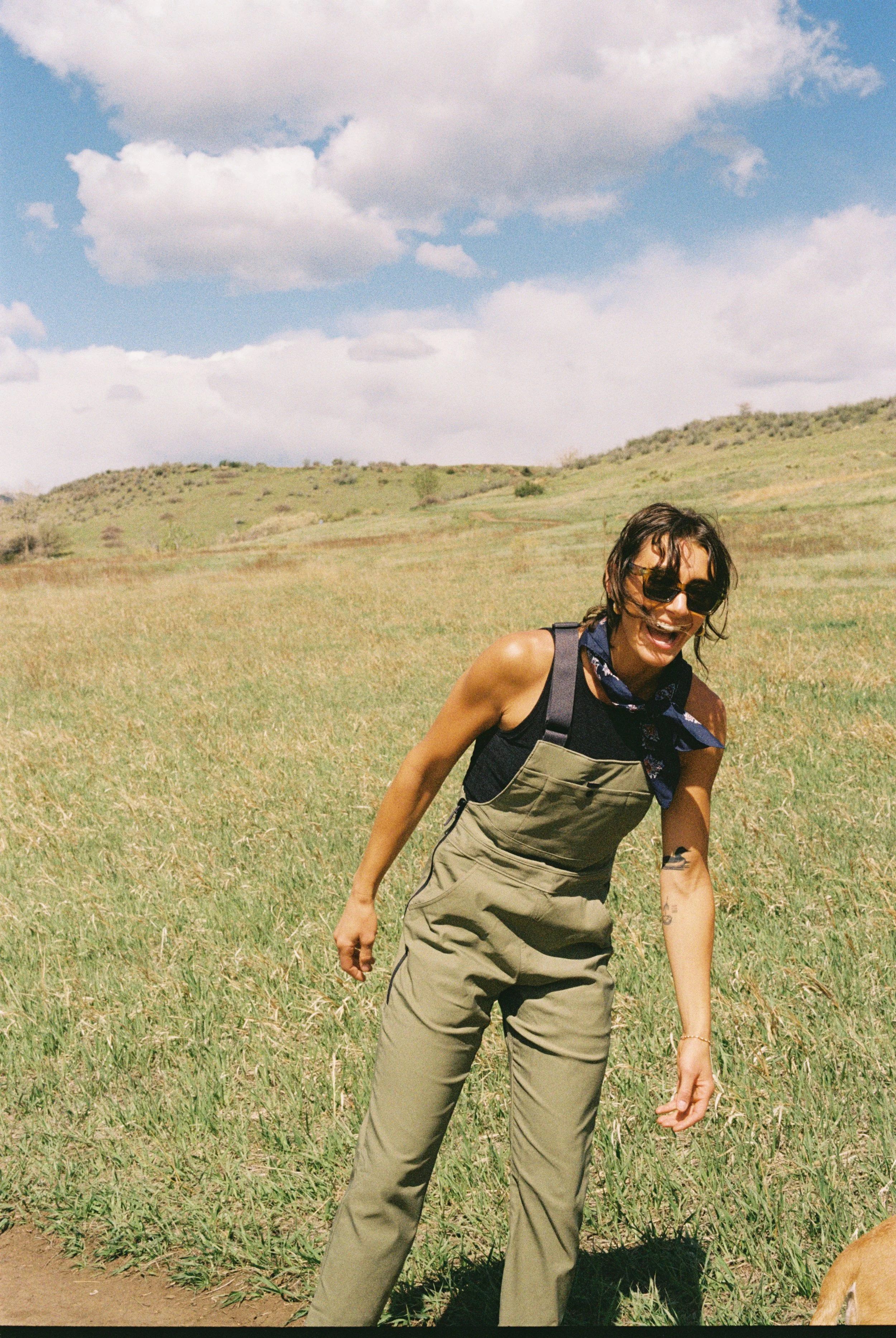 Allover Apparel: Where Grit Meets Stitch