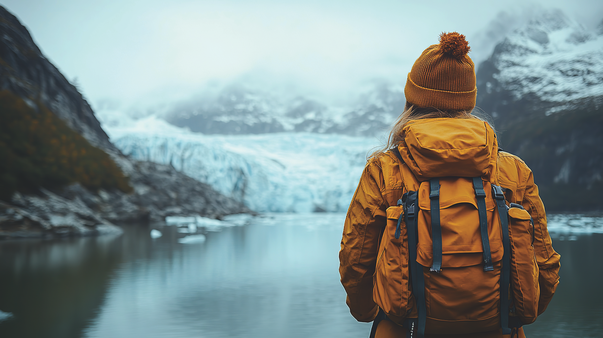 From Slopes To Streams: How Plant-Based Ski Wax Can Make A World Of Difference