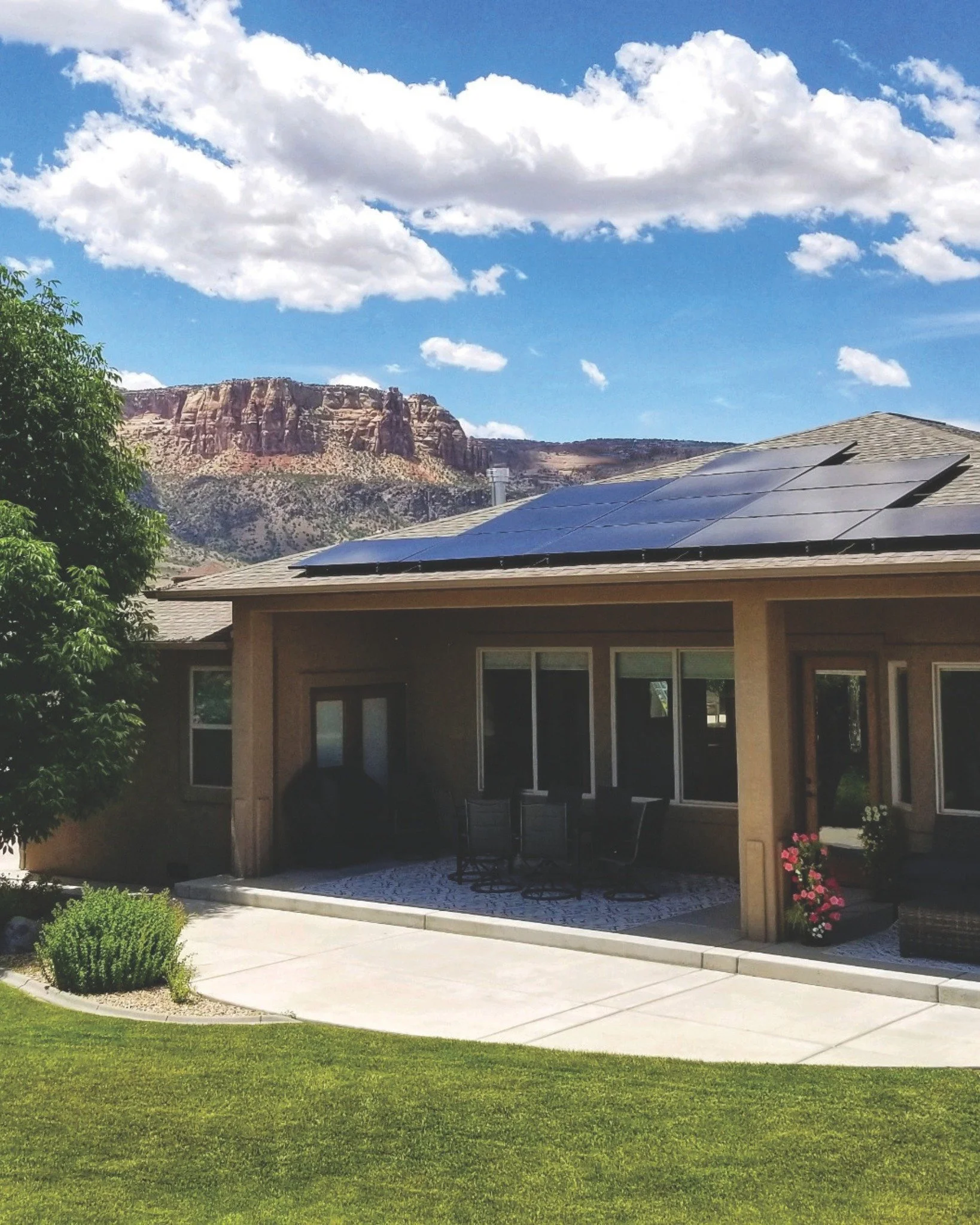 The Mesa County Solar Co-op proves that going solar doesn&rsquo;t have to be a solo journey. By banding together, locals are unlocking bulk-buy savings, cutting energy bills and keeping more glass on roofs across Western Colorado. From first-time hom