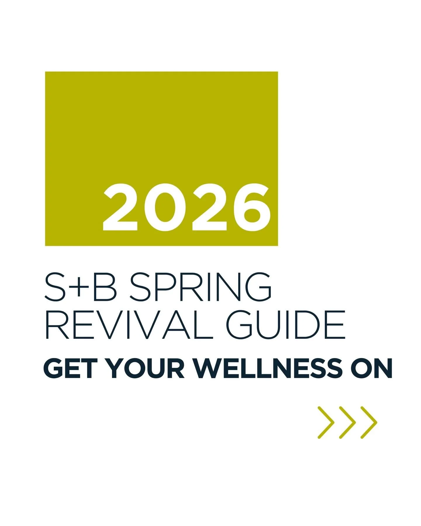 Which wellness modality are you going to try first?

Hear more from our partners in the spring 2026 issue &mdash; tap the 🔗 in bio to read/subscribe!