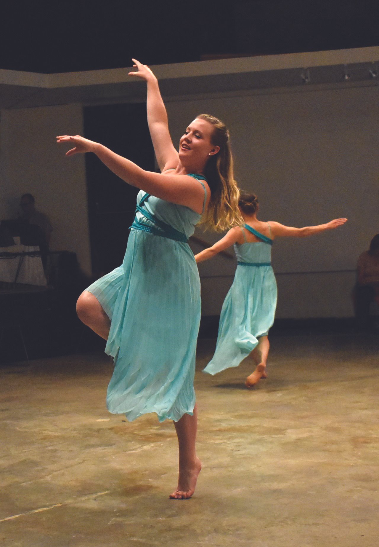 Cut Loose: Adult Dance Classes Are Keeping The Western Slope In Motion