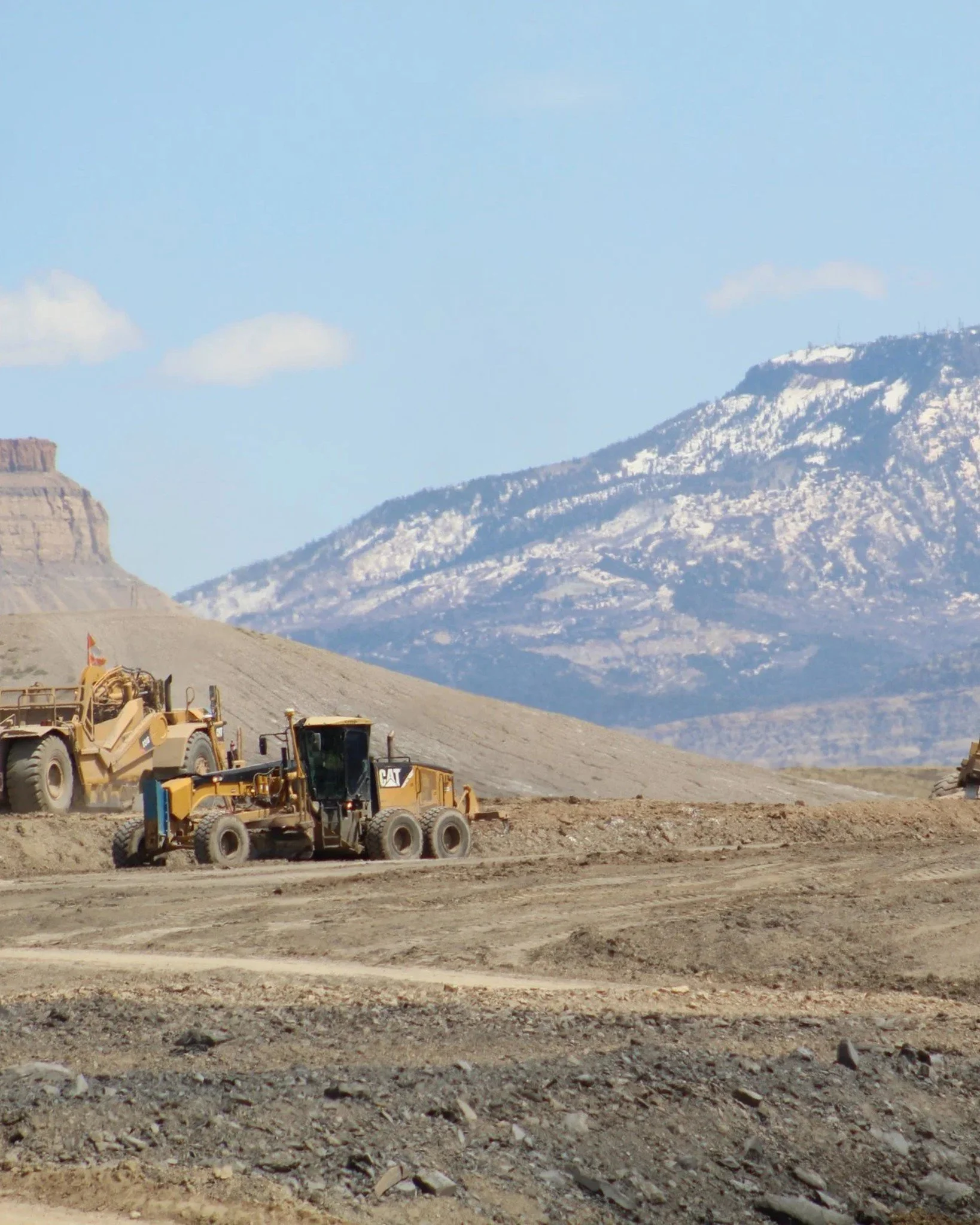 Big changes are taking shape just north of the existing runway at Grand Junction Regional Airport, and they are coming sooner than expected. In 2025, GJT received about $55 million in Federal Aviation Administration grants, including an additional $3