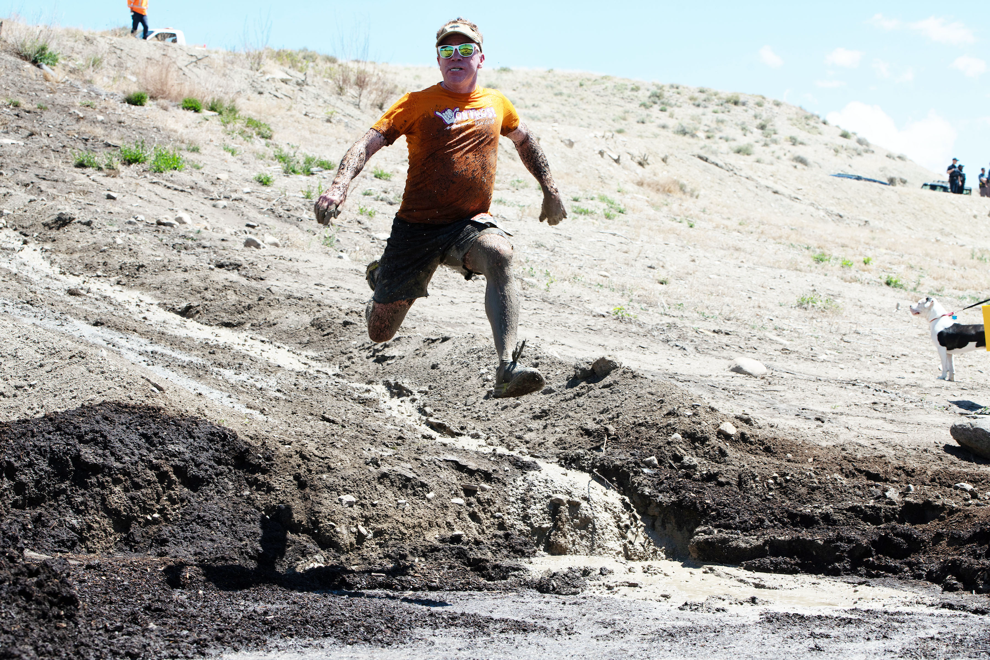 Montrose Mudder Returns Early May To Kick Off Summer: More Mud, Music + A First-Ever Drone Show