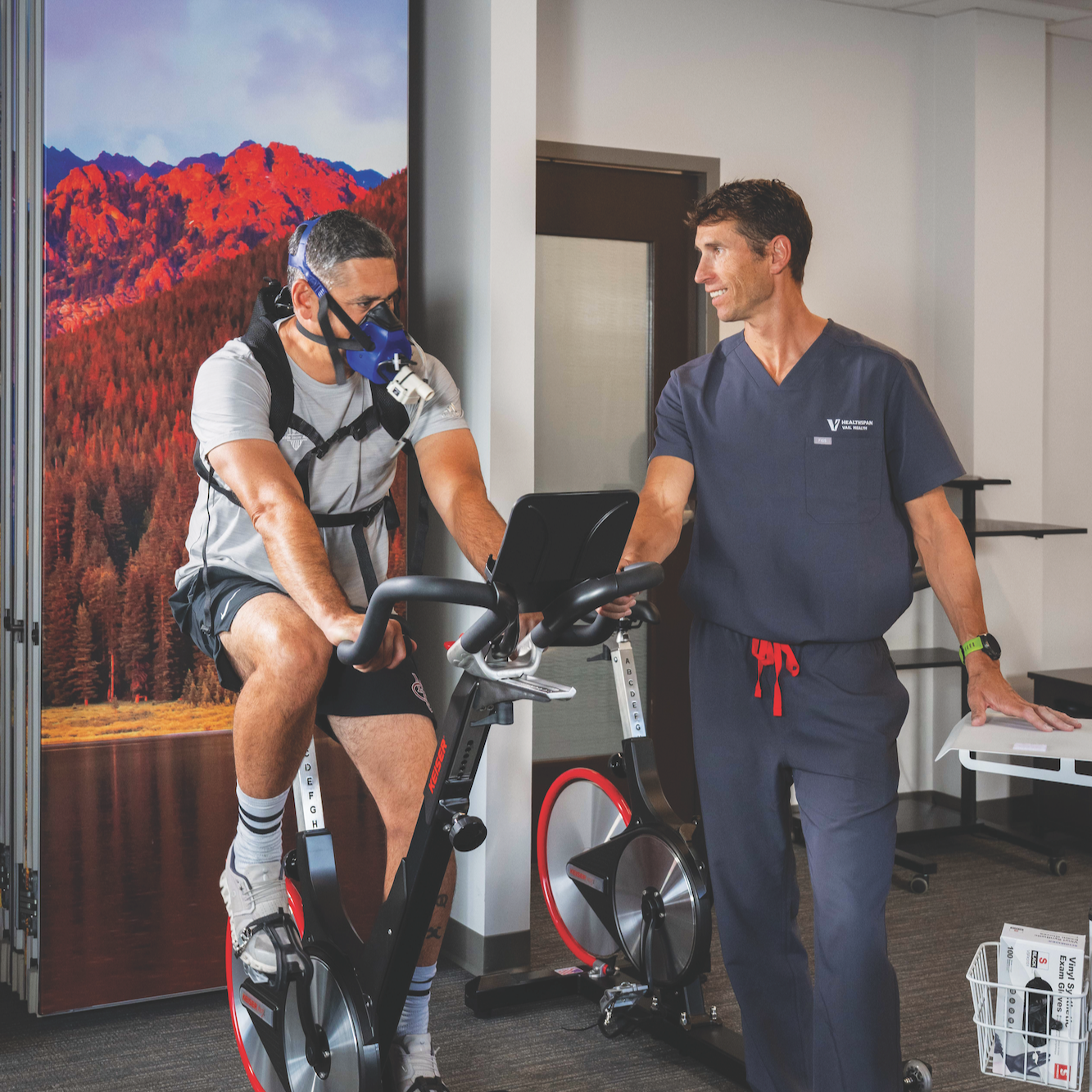 Healthspan In The High Country: A New Model For Living Better, Longer