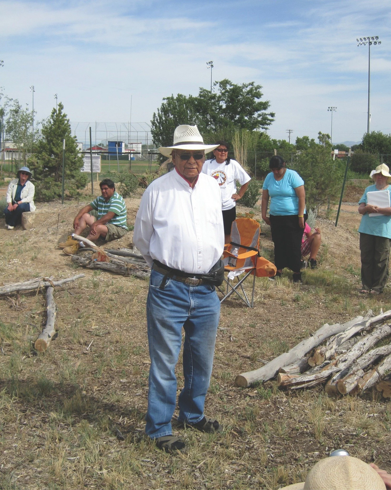 The Clifford Duncan Ute Learning Garden in Grand Junction brings centuries of Ute plant knowledge to life &mdash; tracing seasonal migration through desert, foothills and mountain ecosystems. Created in collaboration with Ute elders and all three Ute