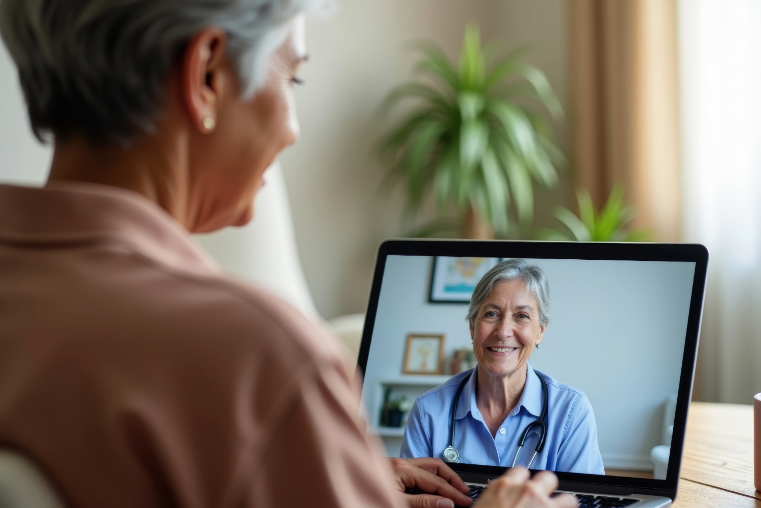How To Make The Most Of Telehealth: Preparing For A Better Virtual Visit