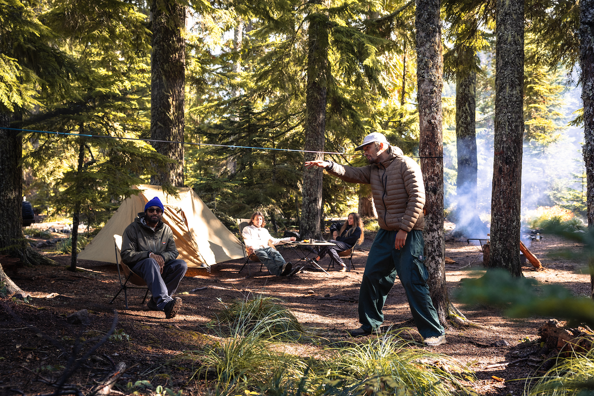 Get Outside! Gear For Summer 2026