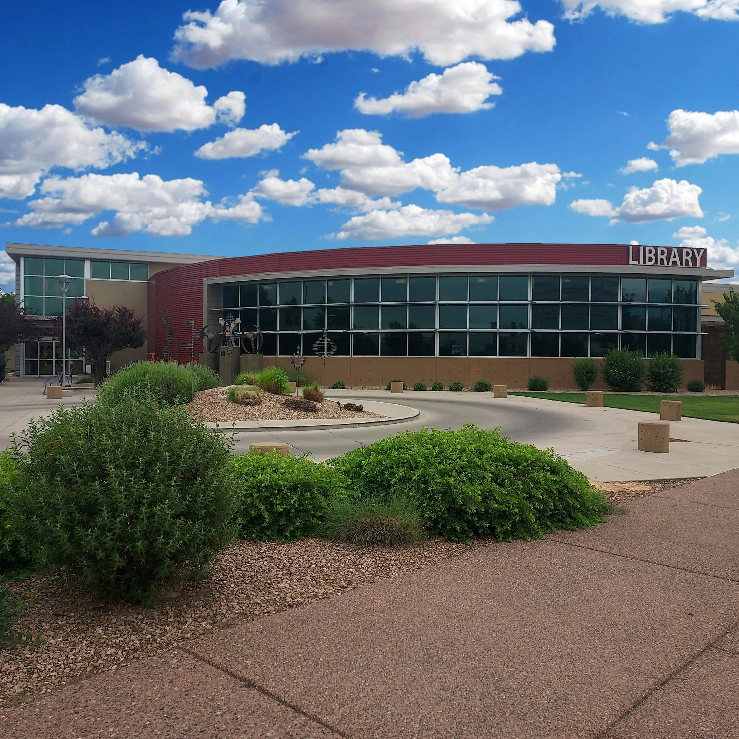 Still Climbing: The Heritage Of Mesa County Public Library At 125