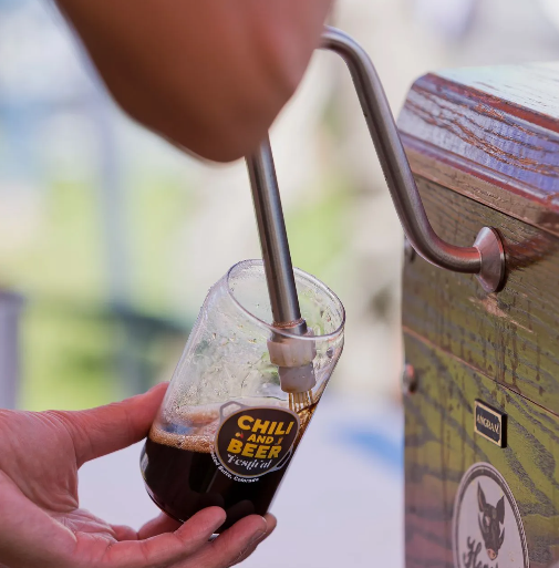 Mt. Crested Butte Chili &amp; Beer Festival