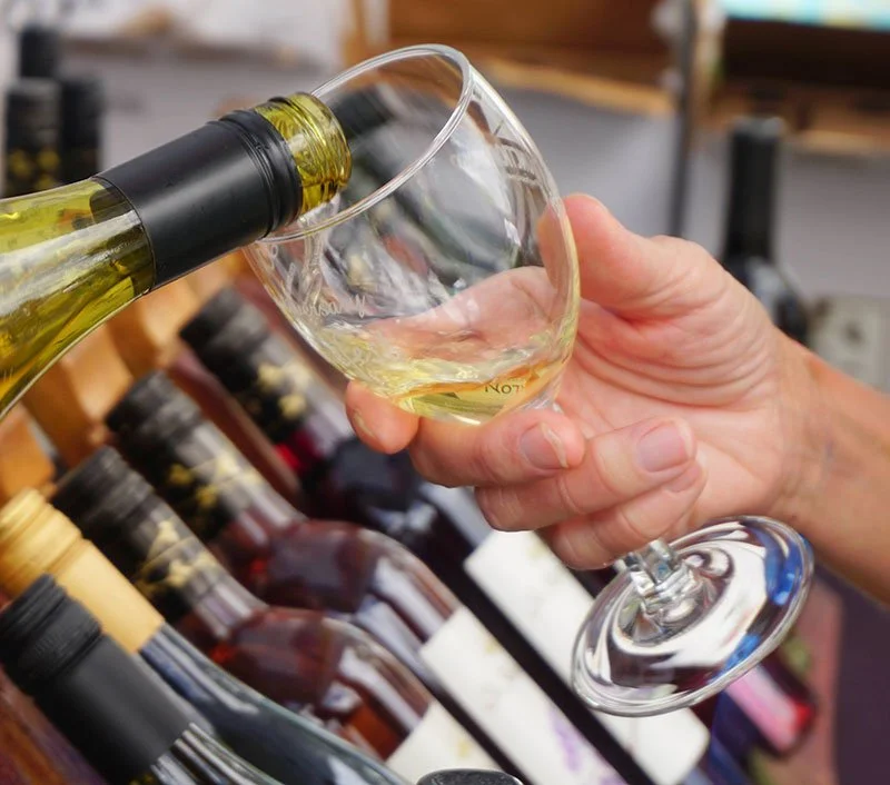 Colorado Wine Fest