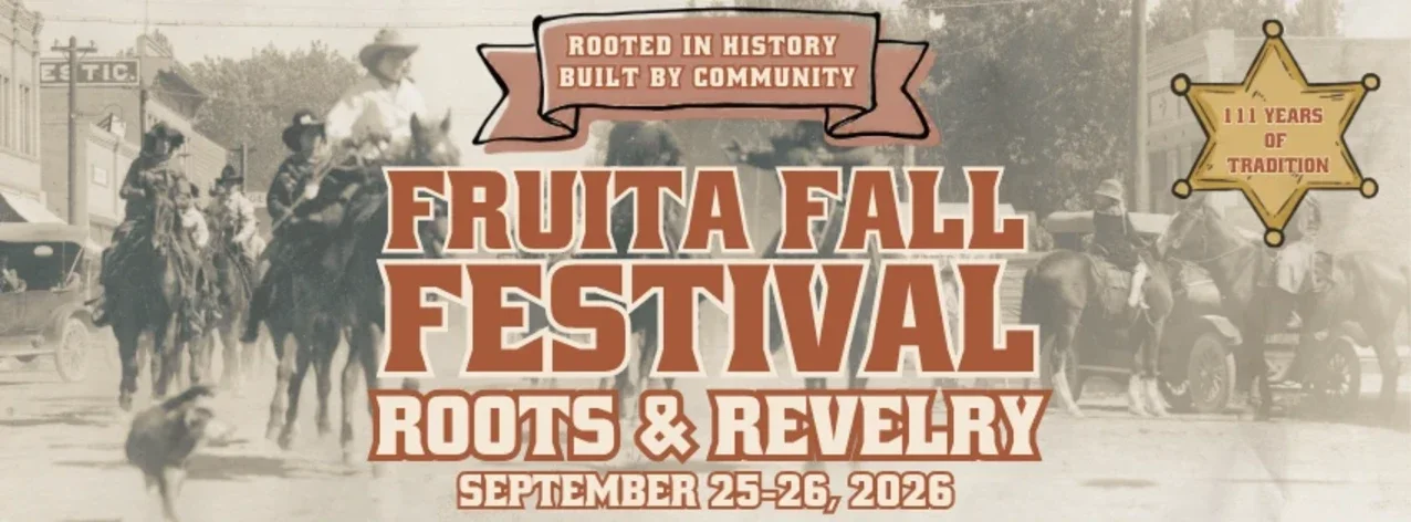 Fruita Fall Festival